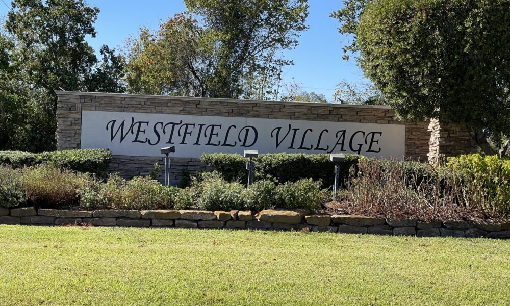 Westfield Village Katy